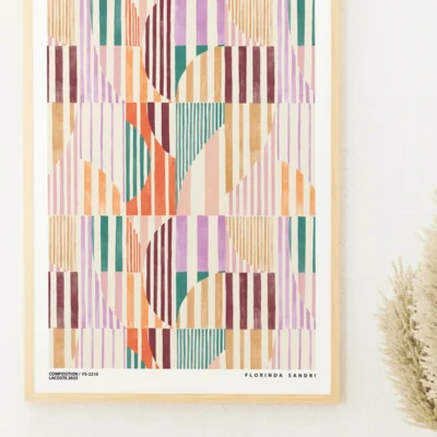 Mix Stripes