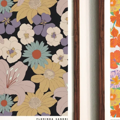 Millefleurs